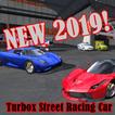 Turbox Street Racing Car - 2019