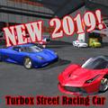 Turbox Street Racing Car - 2019