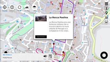 Perugia InApp Ekran Görüntüsü 1
