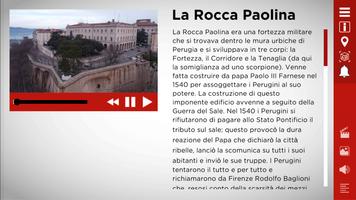 Perugia InApp 截图 3