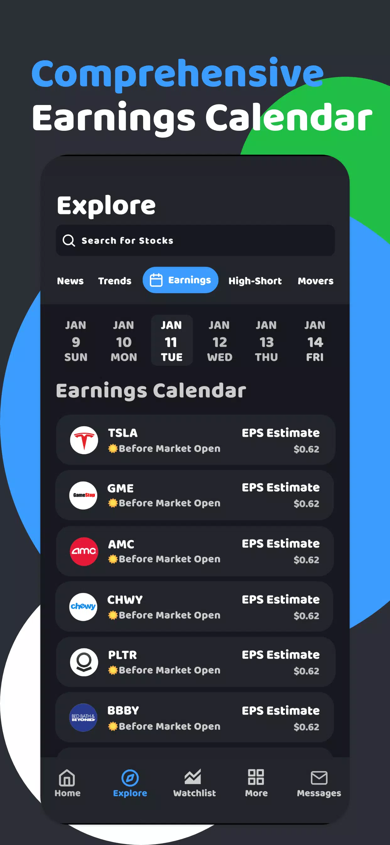Stock Earnings Calendar App Best Sales gbupresnenskij.ru