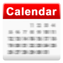 S2 Calendar Widget APK