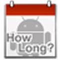 S2 Day Counter Widget