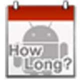 S2 Day Counter Widget icono