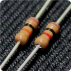 S2 Resistor Color Code icône