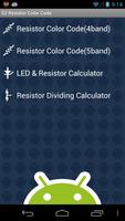 S2 Resistor Color Code capture d'écran 1