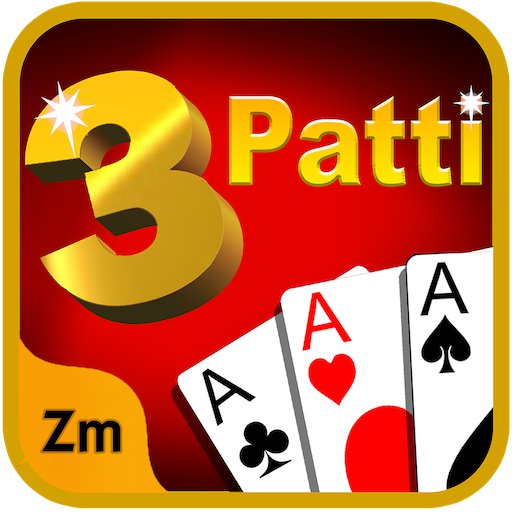 Teen Patti Royal - 3 Patti