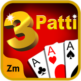 Teen Patti Royal আইকন