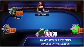 برنامه‌نما Teen Patti Royal عکس از صفحه