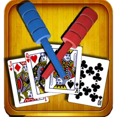 Скачать Cribbage Friends APK