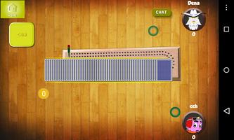 Cribbage Friends capture d'écran 2