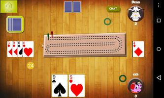 Cribbage Friends スクリーンショット 3