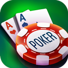 Poker Offline biểu tượng