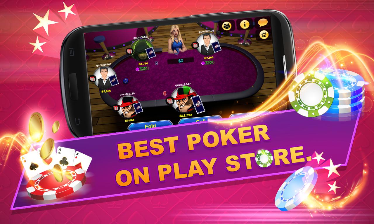 Poker Offline for Android - APK Download