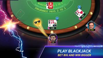 برنامه‌نما Poker Offline عکس از صفحه