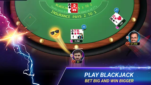 Screenshot 10 for Poker Offline