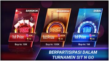Poker Zmist- Holdem Texas Game screenshot 3