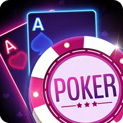 Poker Texas Holdem アプリダウンロード