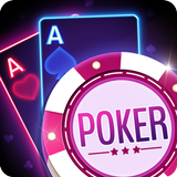 Poker Texas Holdem أيقونة