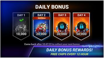 Poker Multiplayer by Zmist Ekran Görüntüsü 7