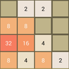 2048 : The Number Puzzle APK