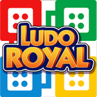 ikon Ludo Royal