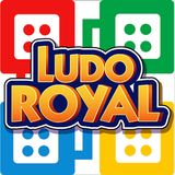 Ludo Royal-icoon