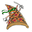 Mutant Ninja Pizzas icono