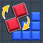 Blockfest Puzzle icono