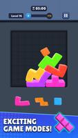 Blockfest Puzzle 스크린샷 3