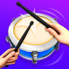 Drum Shooter icône