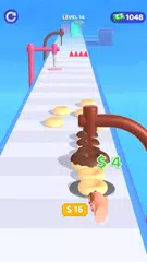 I Want Pizza アプリダウンロード