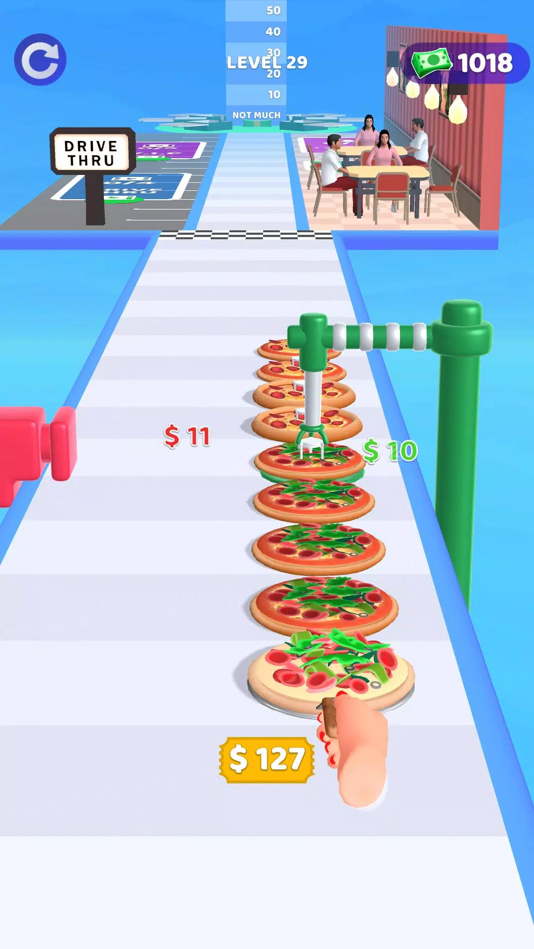 Pizza Coupons - I'm In! APK for Android Download