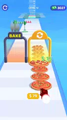 I Want Pizza XAPK download
