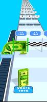 Money Rise Run Plakat