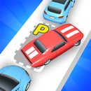 Car Parking Rush APK