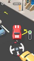 Car Parking Rush Screenshot 3