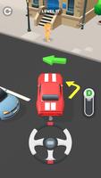 Car Parking Rush 截图 2