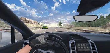 Racing Online:Car Driving Game