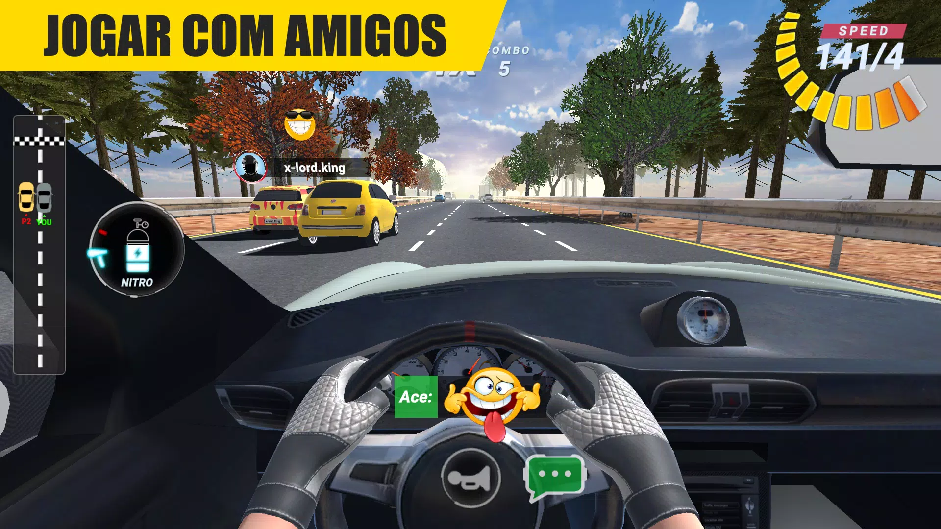 Jogos de Corrida Apk Download for Android- Latest version 2.1.4