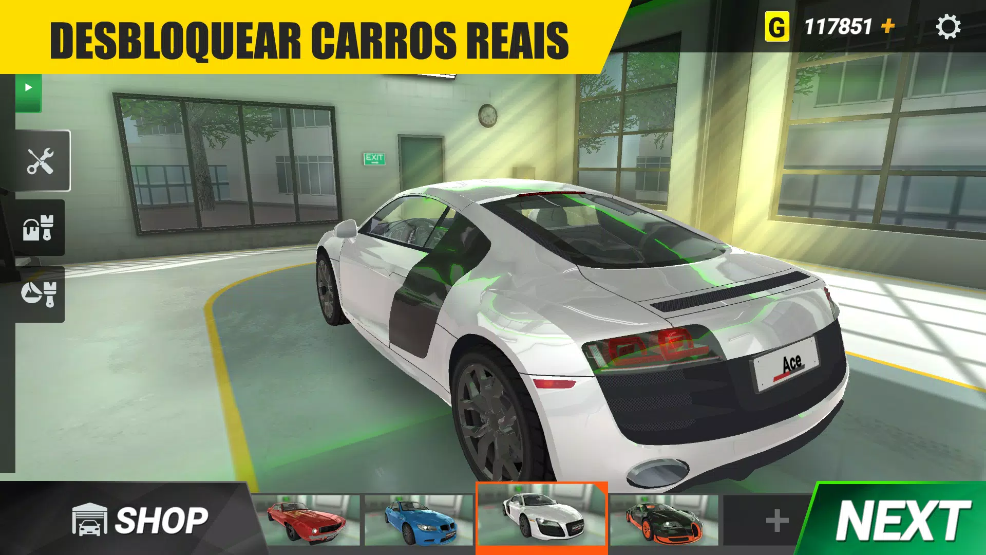 CARUANA CARTÃO Apk Download for Android- Latest version 1.0.054-  com.wisecons.app.caruana