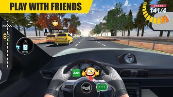 Racing Online screenshot 1