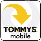 TO.M.M.YS. Mobile أيقونة