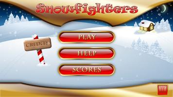 Snowfighters™ poster