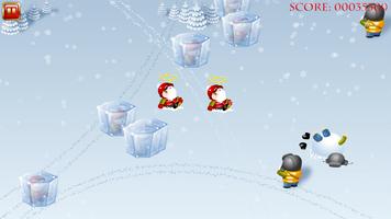 Snowfighters™ screenshot 1
