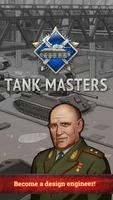 Poster Tank Masters