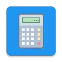 Скачать Calculator 10 - Windows Themed APK