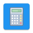 Calculator 10 - Windows Themed