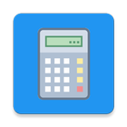 Calculator 10 - Windows Themed-icoon