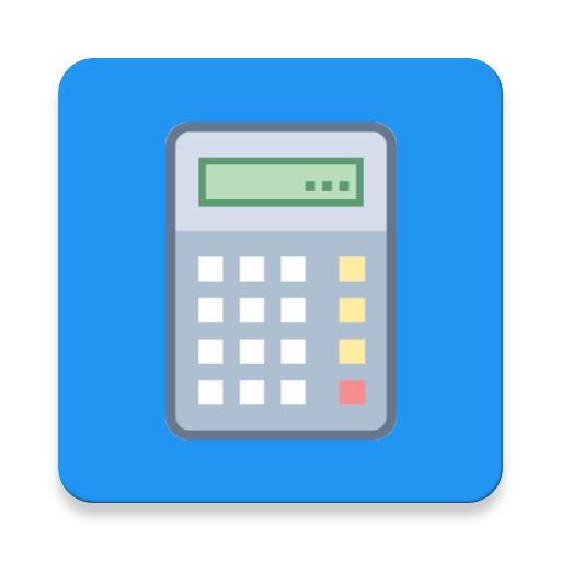 Calculator 10 - Windows Themed